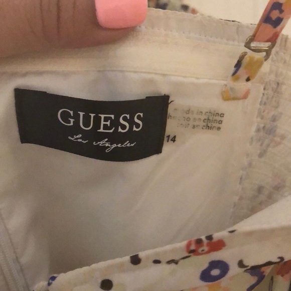 Dress - Picture 3 of 5